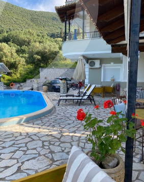 Soggiorno a Parga