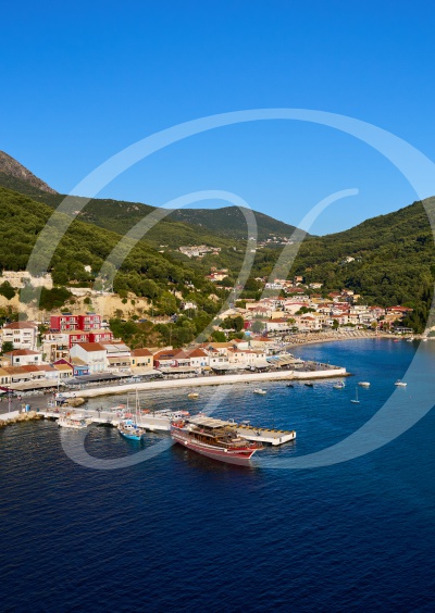 Soggiorno a Parga